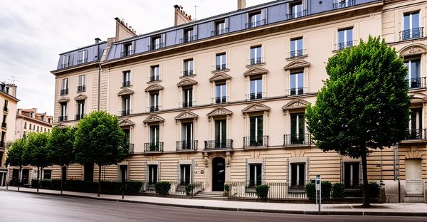 Agence immobilière à lyon 8 : expertise sur-mesure et résultats garantis