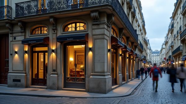 Optimisez votre investissement avec une agence de gestion locative à Paris