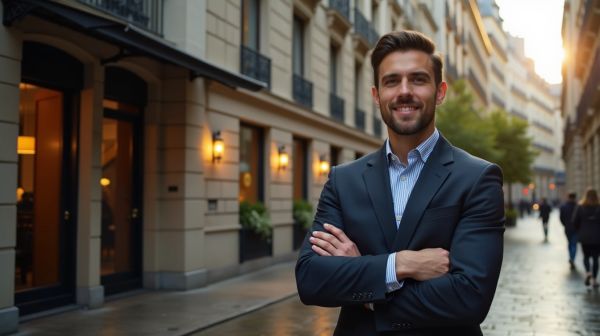 Optimisez votre investissement avec une agence de gestion locative à Paris