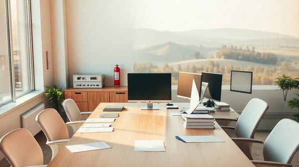 Stratégies pour prévenir les risques d'incendie et sécuriser votre assurance