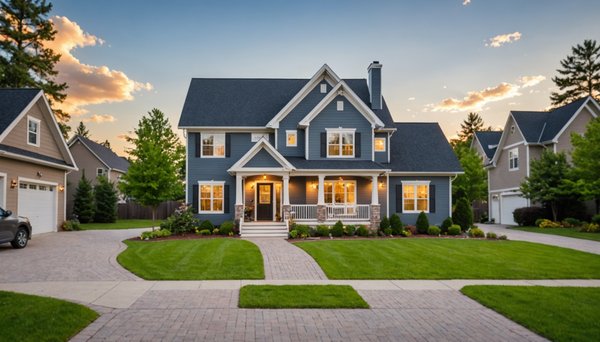 Optimisez la valeur de votre bien : guide d'estimation immobilière