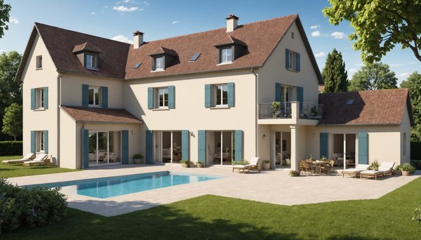 Maisons à vendre à mont-de-marsan : découvrez votre future propriété